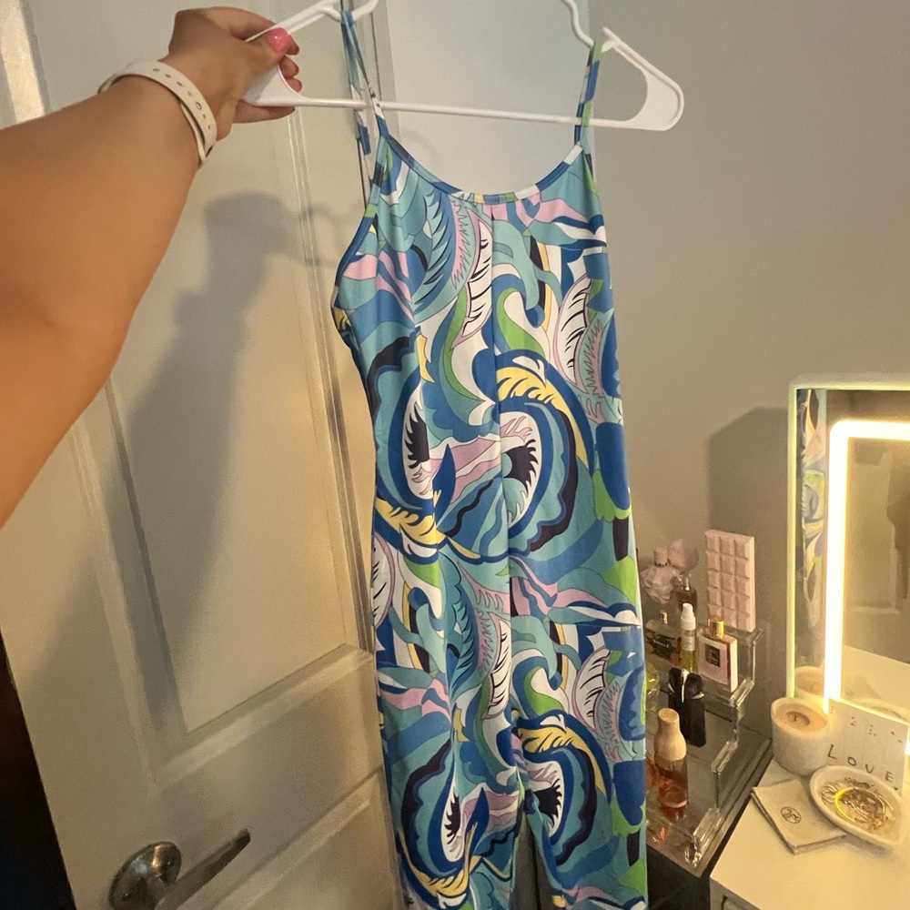 NEW jumpsuit
